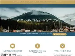 Sites similar to realestateinketchikan.com