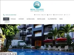 Sites similar to realestateinlaos.com