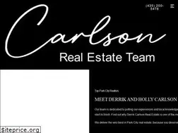 Sites similar to realestateinparkcity.com