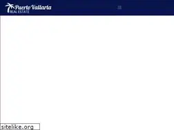 Sites similar to realestateinpuertovallarta.com