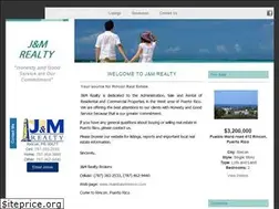 Sites similar to realestateinrincon.com