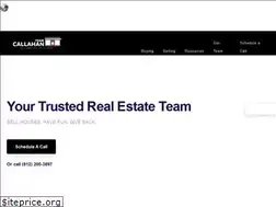Sites similar to realestateinsavannah.net
