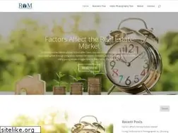 Sites similar to realestateinsidermag.com