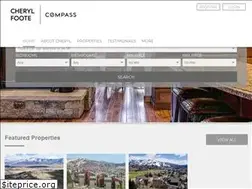 Sites similar to realestateinsteamboat.com