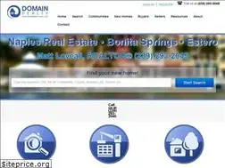 Sites similar to realestateinthe239.com