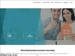 Sites similar to realestateinvestar.com.au