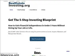 Sites similar to realestateinvesting.org