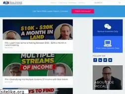 Sites similar to realestateinvestingmastery.com