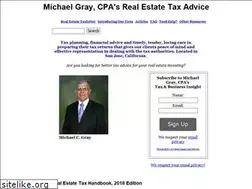 Sites similar to realestateinvestingtax.com