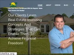 Sites similar to realestateinvestingwealth.com
