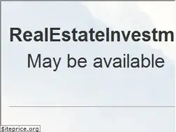 Sites similar to realestateinvestmentcorp.com