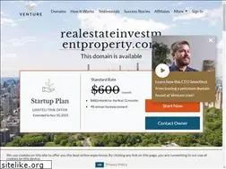 Sites similar to realestateinvestmentproperty.com