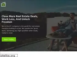 Sites similar to realestateinvestor.com