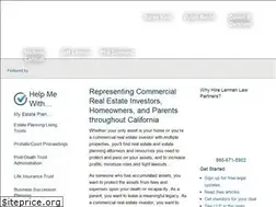 Sites similar to realestateinvestorlaw.com