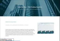 Sites similar to realestateinvestormag.co.za