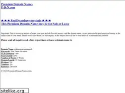Sites similar to realestateinvestors.info