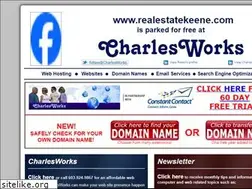 Sites similar to realestatekeene.com