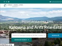 Sites similar to realestatekelownabc.com