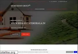 Sites similar to realestatekerala.in