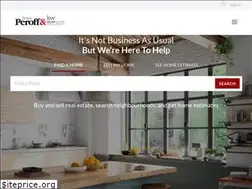 Sites similar to realestatekeswick.com