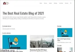 Sites similar to realestatekey.com