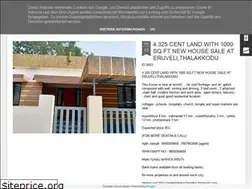 Sites similar to realestatekochimetro.blogspot.com