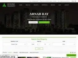 Sites similar to realestatekolkata.in