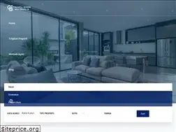 Sites similar to realestatekr.com