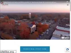 Sites similar to realestatelakeoconee.com