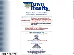 Sites similar to realestateland.com