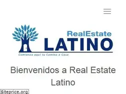 Sites similar to realestatelatino.com