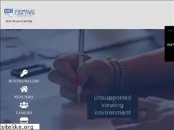 Sites similar to realestatelawfl.com