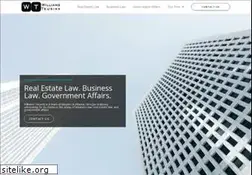 Sites similar to realestatelawyeratlanta.com