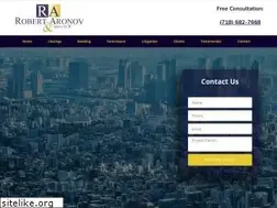 Sites similar to realestatelawyernys.com