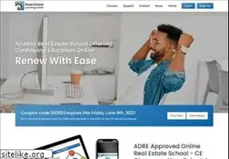 Sites similar to realestatelc.com