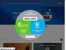 Sites similar to realestatelearninglibrary.com