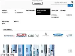 Sites similar to realestatemagazine.pl