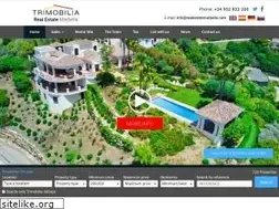 Sites similar to realestatemarbella.com
