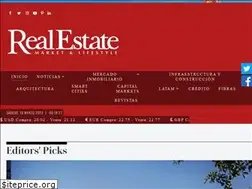 Sites similar to realestatemarket.com.mx