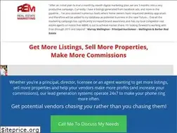 Sites similar to realestatemarketing.net.au