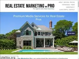 Sites similar to realestatemarketing.pro