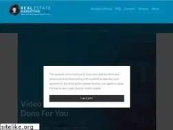 Sites similar to realestatemarketingdude.com