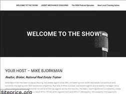 Sites similar to realestatemarketingshow.com