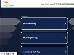 Sites similar to realestatemarketingstrategies.com