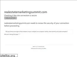 Sites similar to realestatemarketingsummit.com