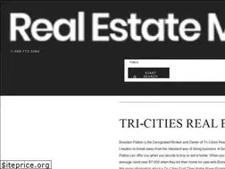 Sites similar to realestatemarketleaders.com
