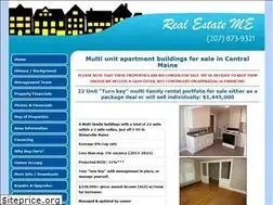 Sites similar to realestateme.com