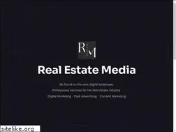 Sites similar to realestatemedia.co.uk