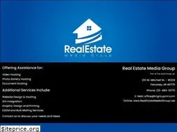 Sites similar to realestatemediagroup.net