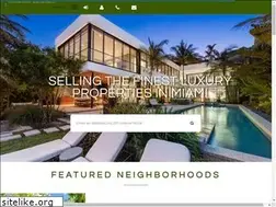 Sites similar to realestatemiami.com